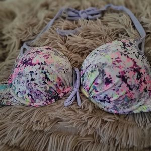Victoria's Secret Swim Bra